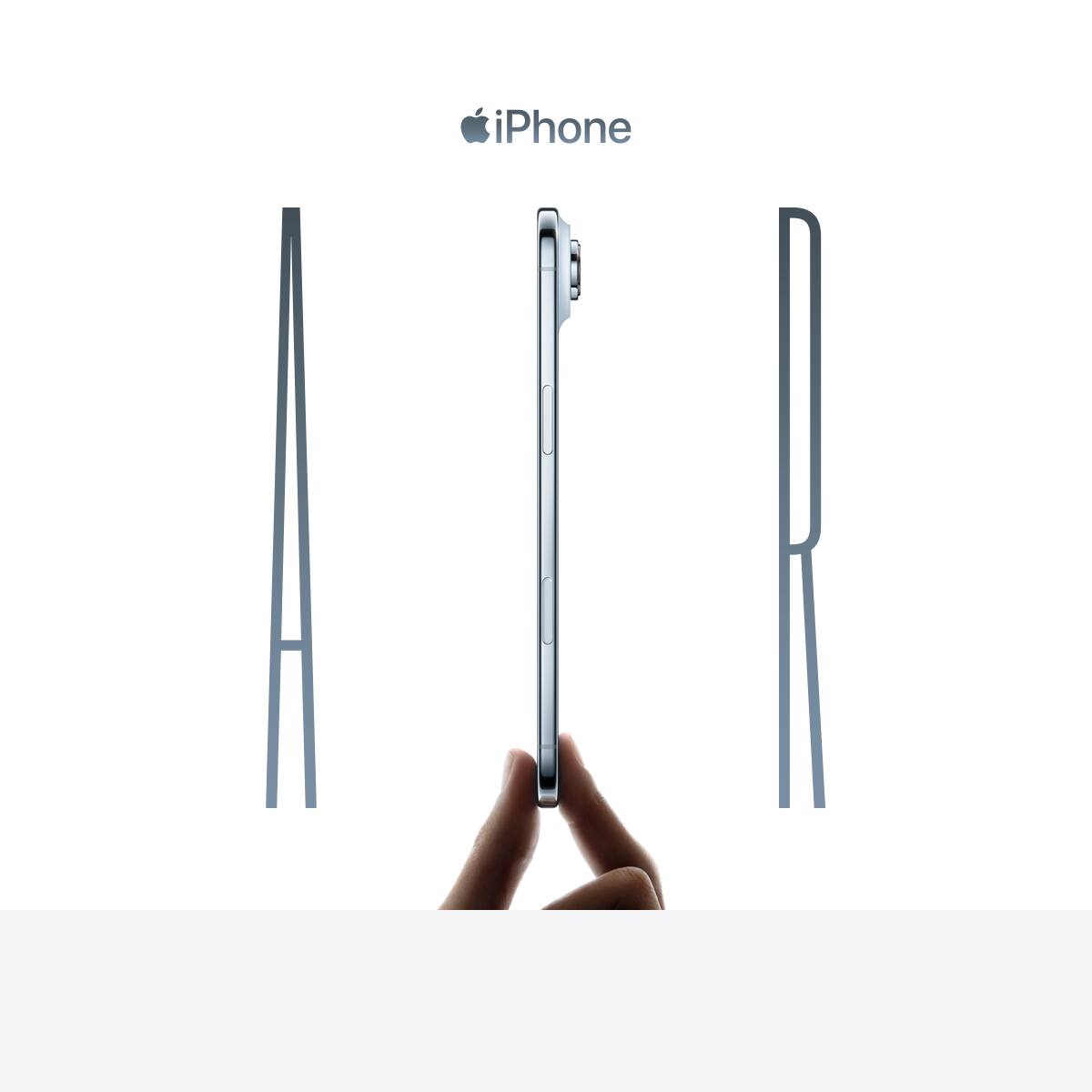 Apple iPhone Air
