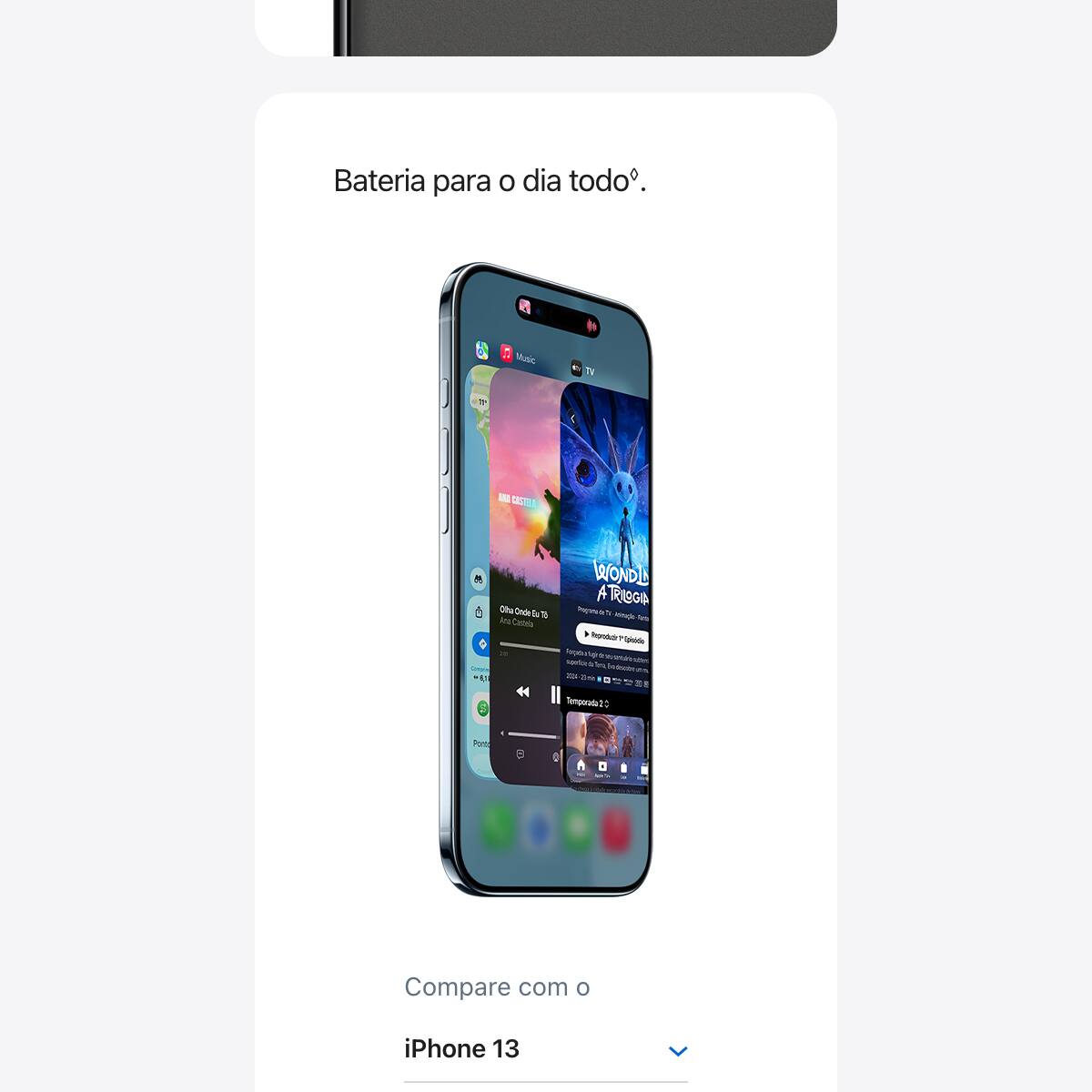Apple iPhone Air