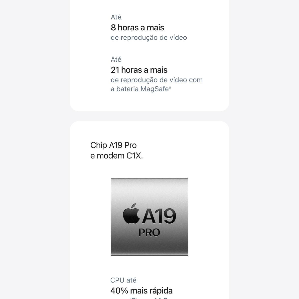Apple iPhone Air