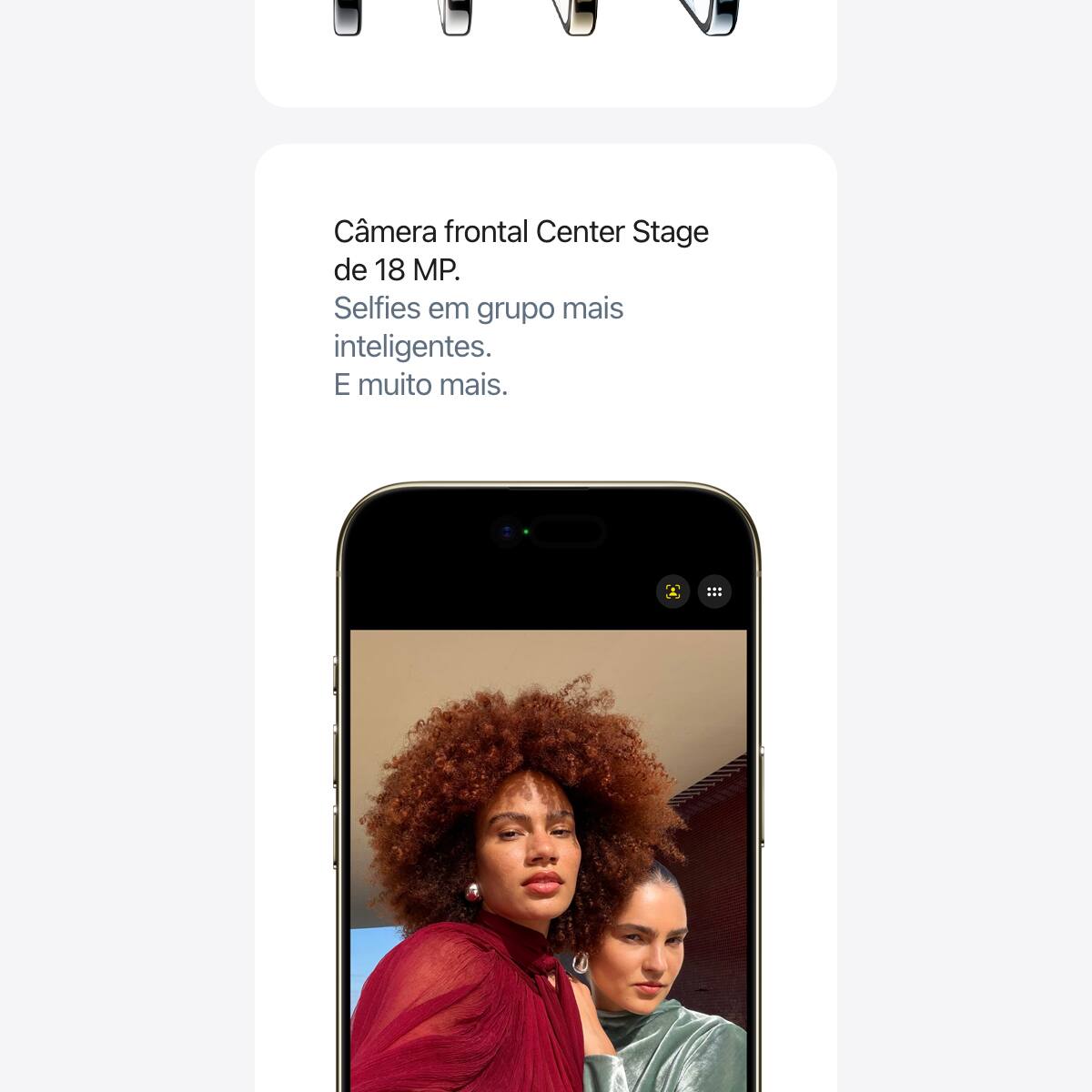 Apple iPhone Air