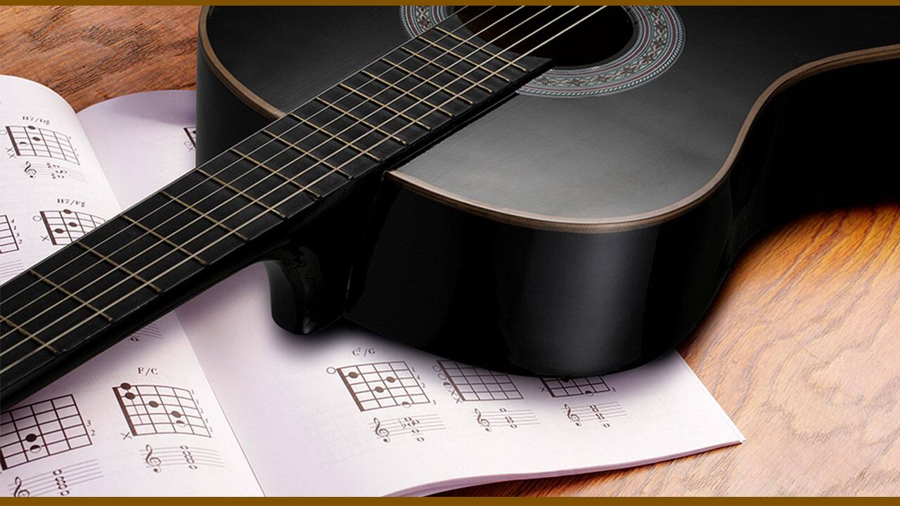 Violão Clássico Evolux Queen's D137516 Preto