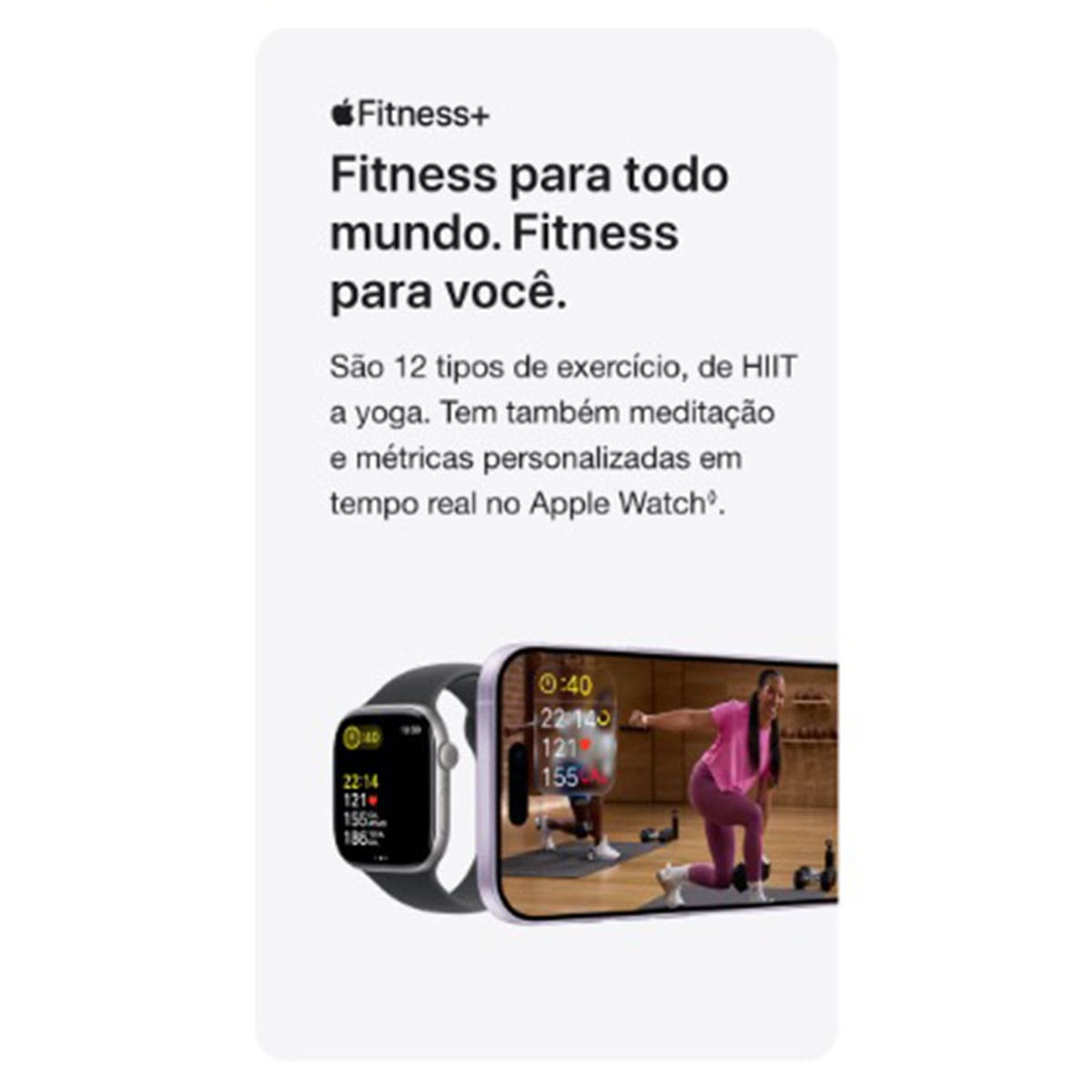 Apple Watch Ultra 3 GPS+ Cellular 49mm Pulseira