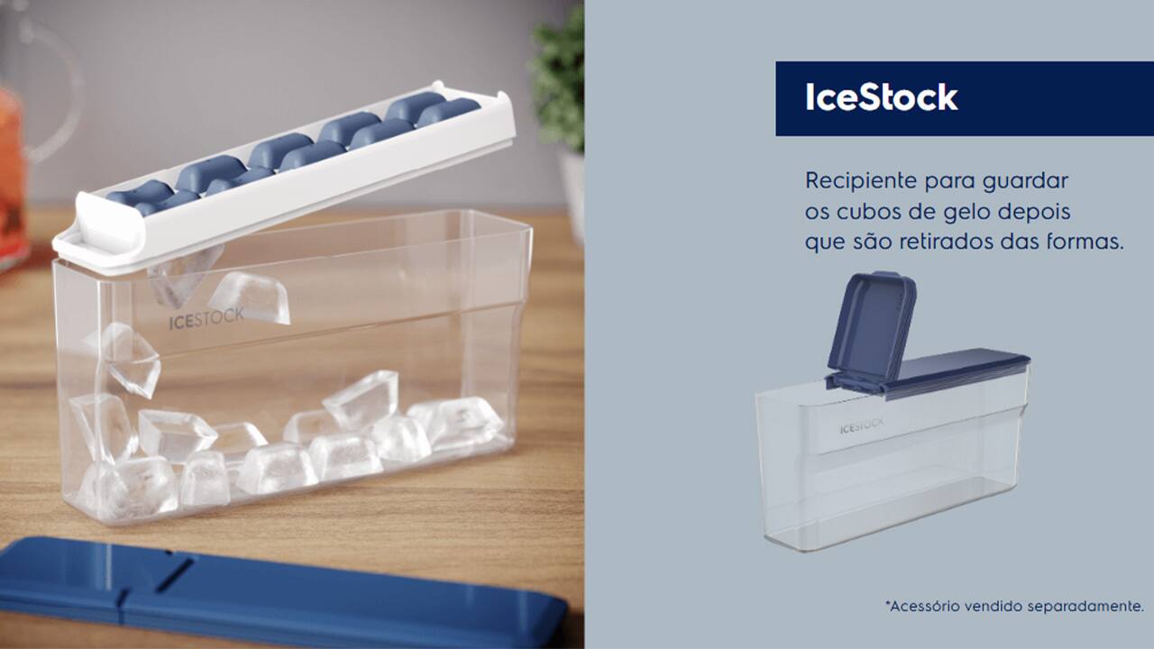 Icestock