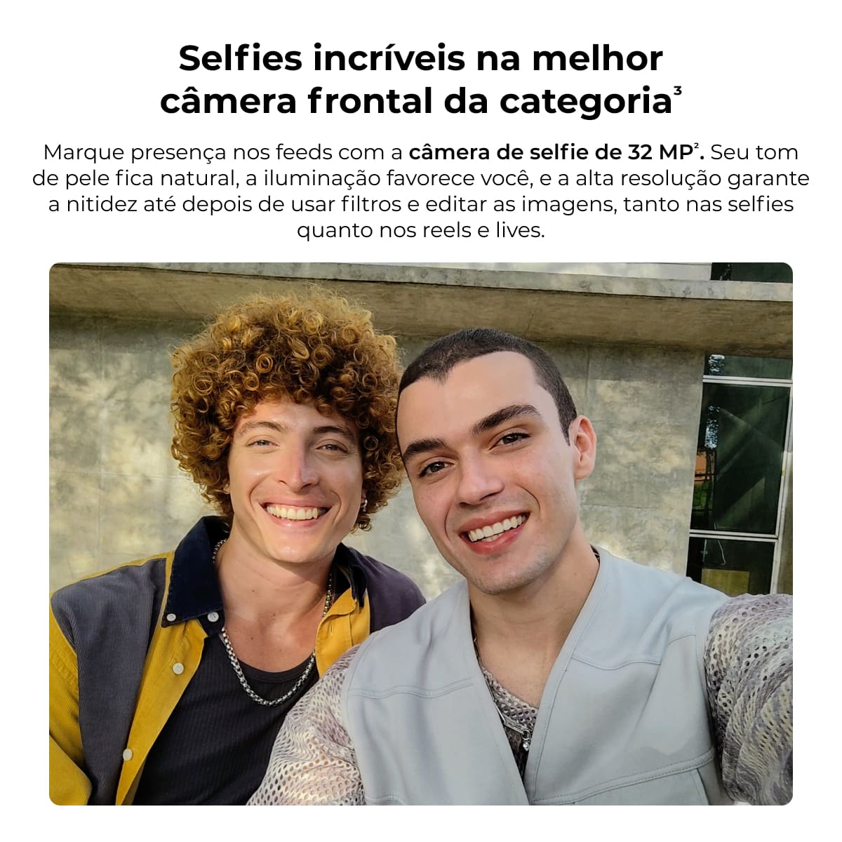 Motorola G17 Tela 6,7" 4G