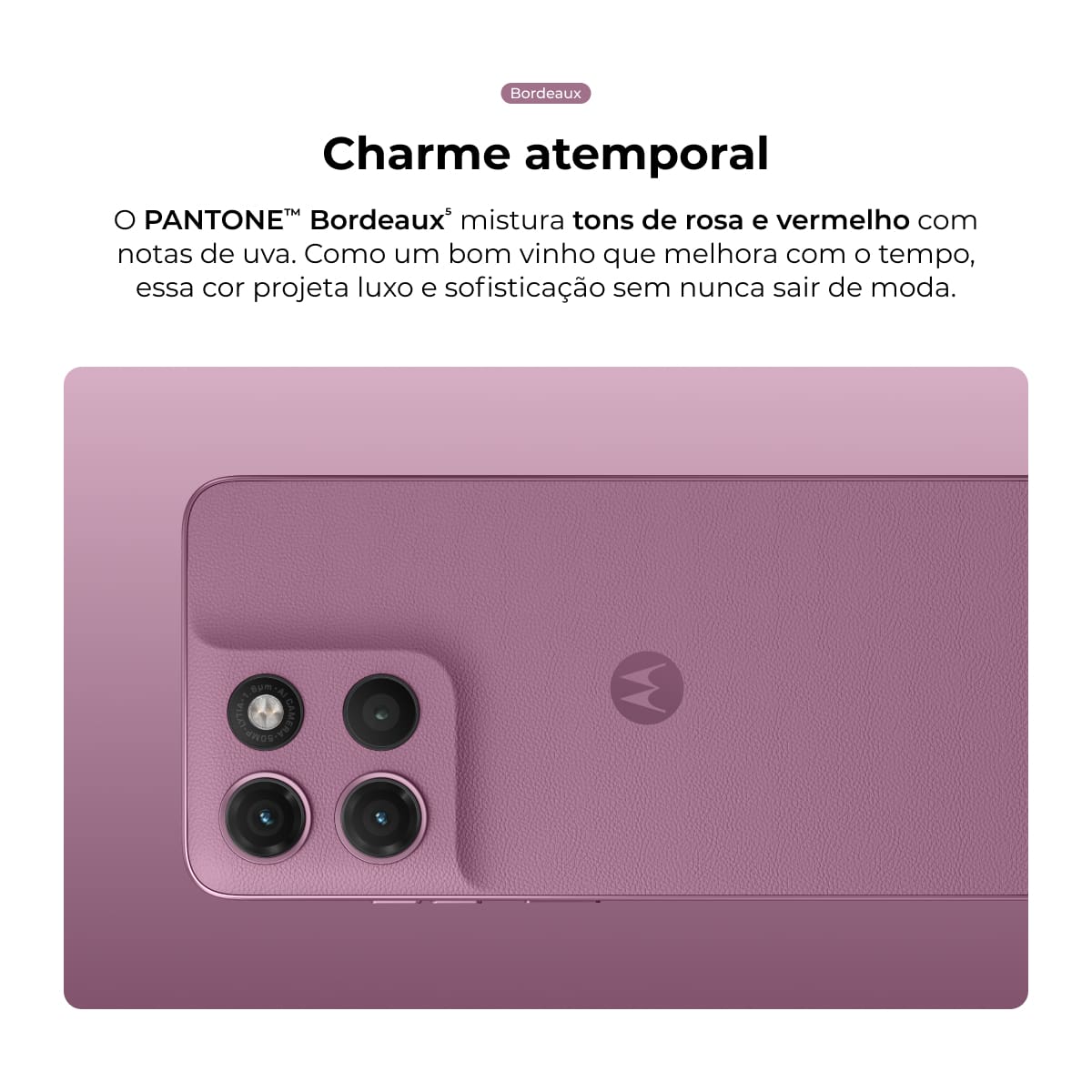 Motorola G17 Tela 6,7" 4G