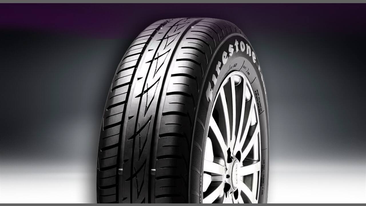 Pneu Firestone F600 medidas