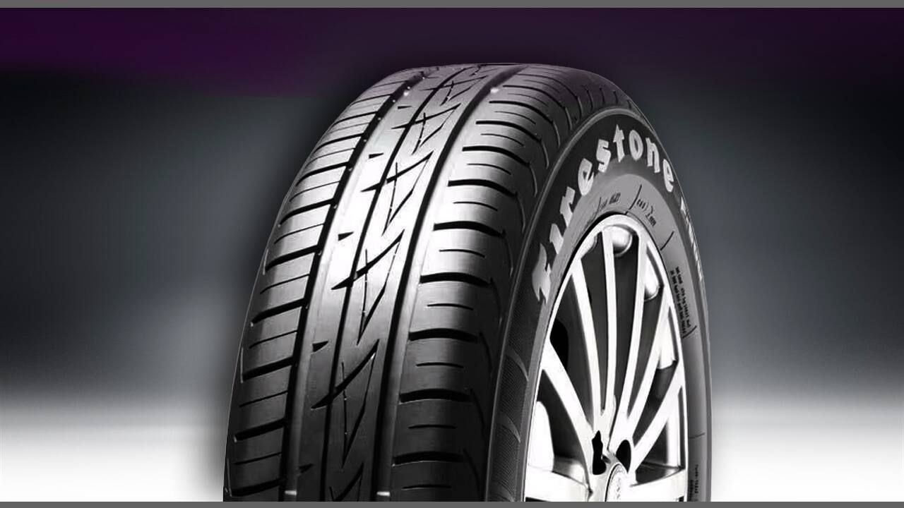 Pneu Firestone F600 