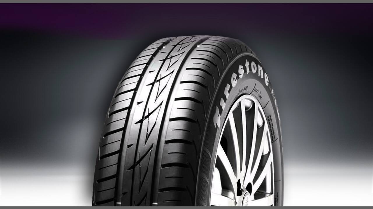 Pneu Firestone F600 