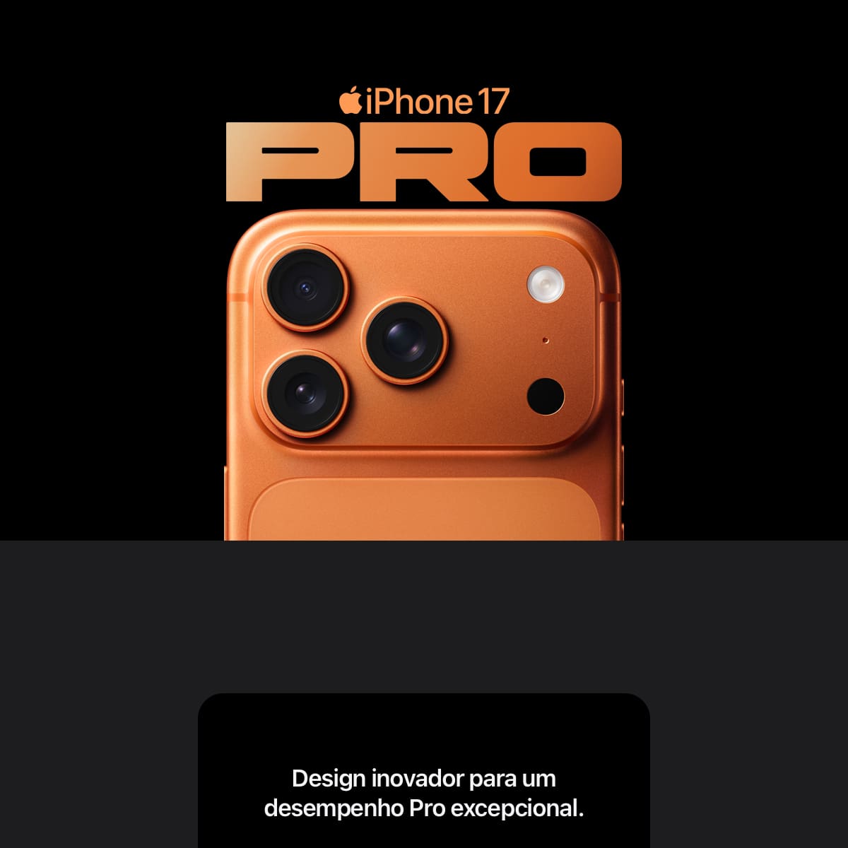 Apple iPhone 17 Pro Max 1TB