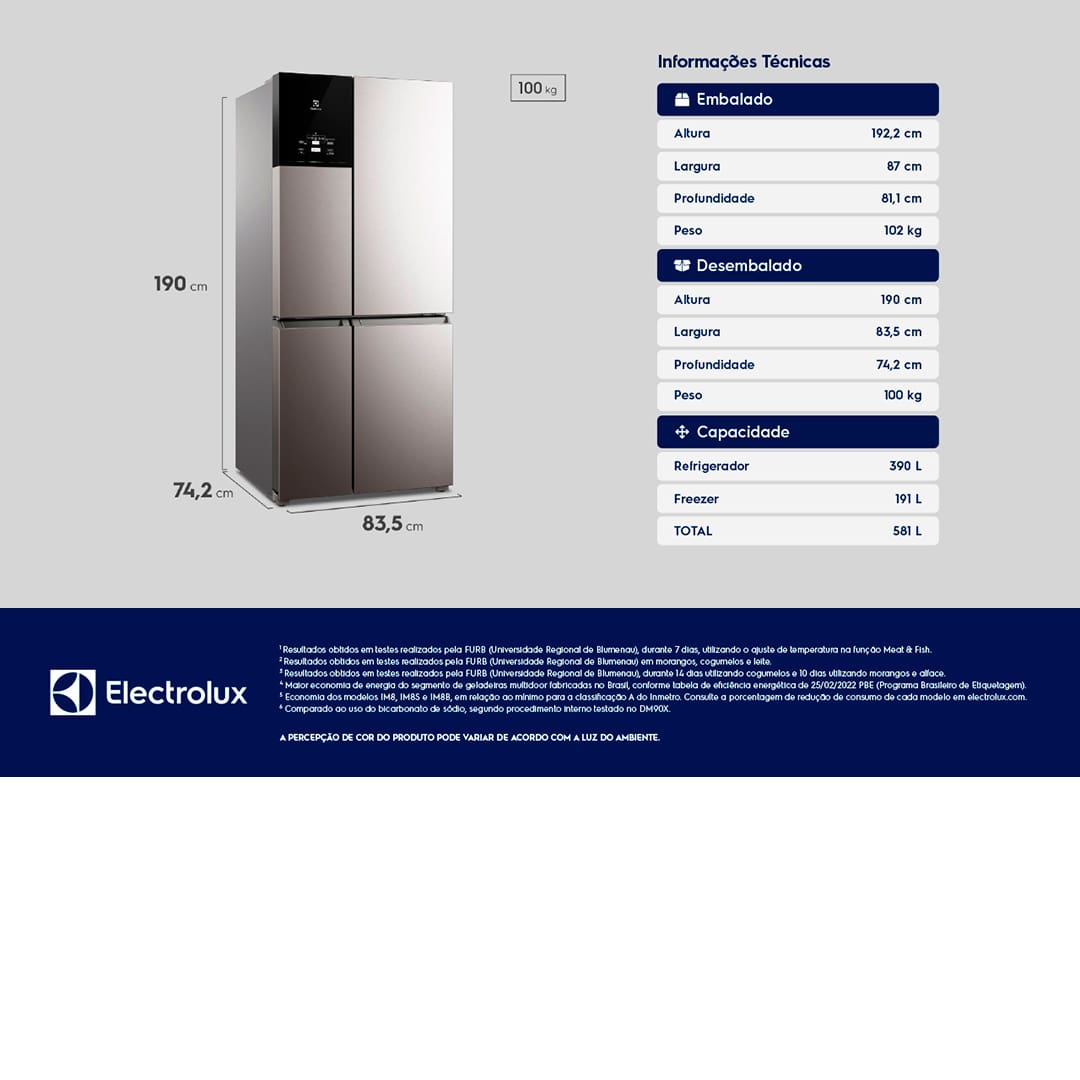 geladeira-electrolux-multidoor-experience-iq8s-581-litros
