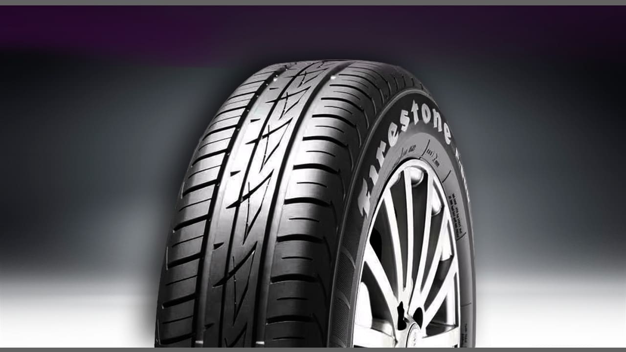 Kit Pneu Firestone F600 Aro 14 dimensão características