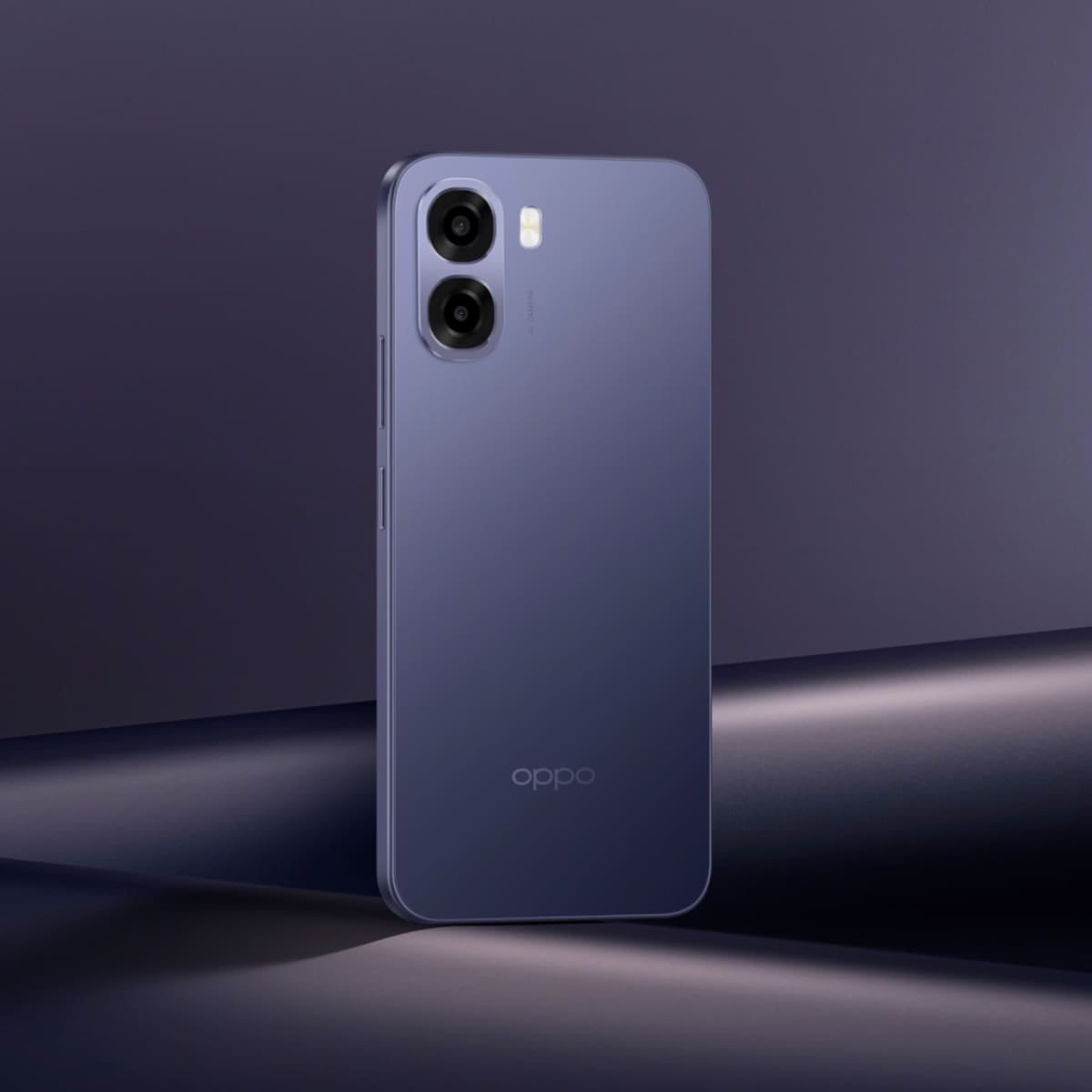Smartphone OPPO A6X 4G Tela 6.75” 128GB Câmera 13MP Púrpura