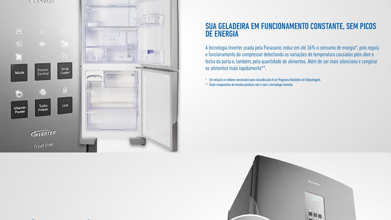 geladeira-panasonic-inverse-nr-bb53pv3x-425-litros