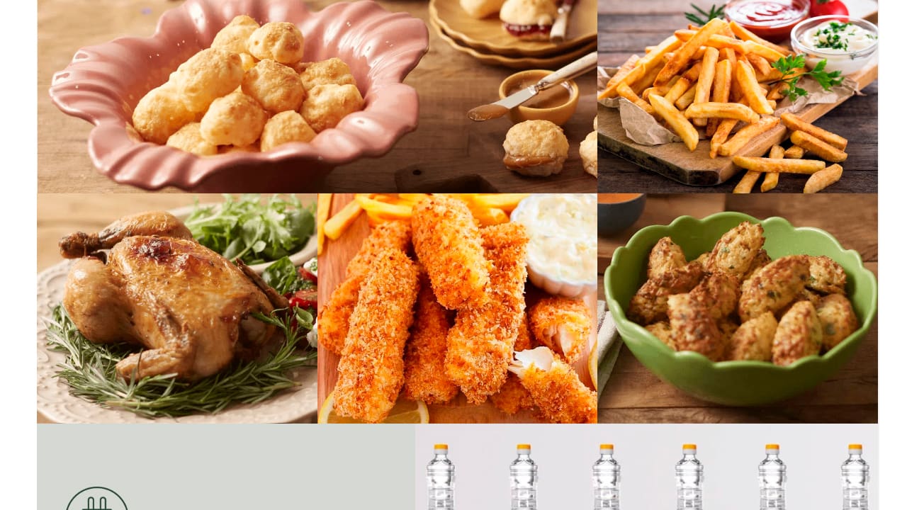 fritadeira-eletrica-air-fryer-electrolux-eaf20-3,2-litros-preta