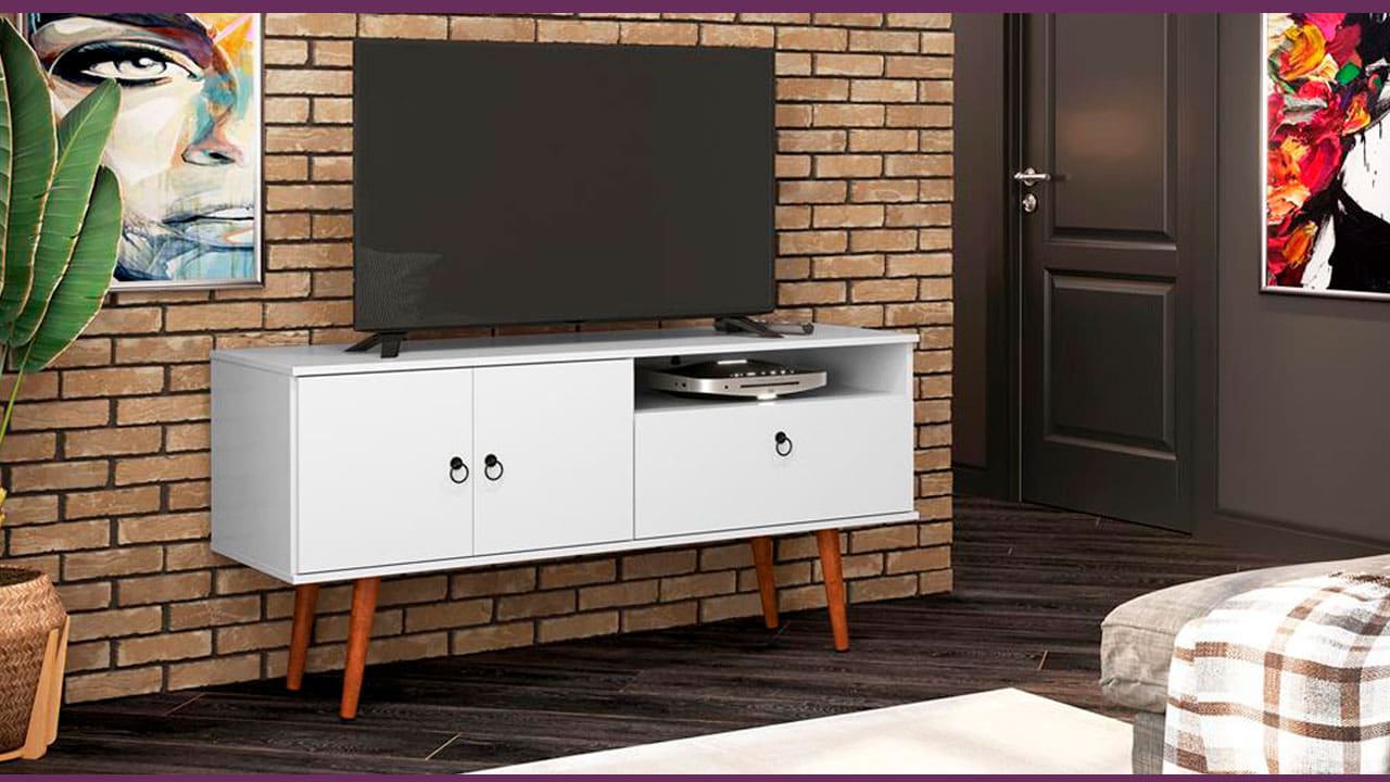 Rack Patrimar Brito