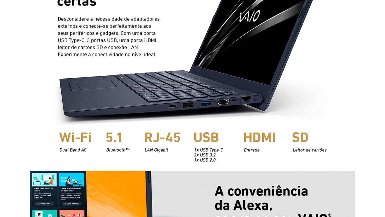 notebook-vaio-fe15-intel-windows-11-home-cinza