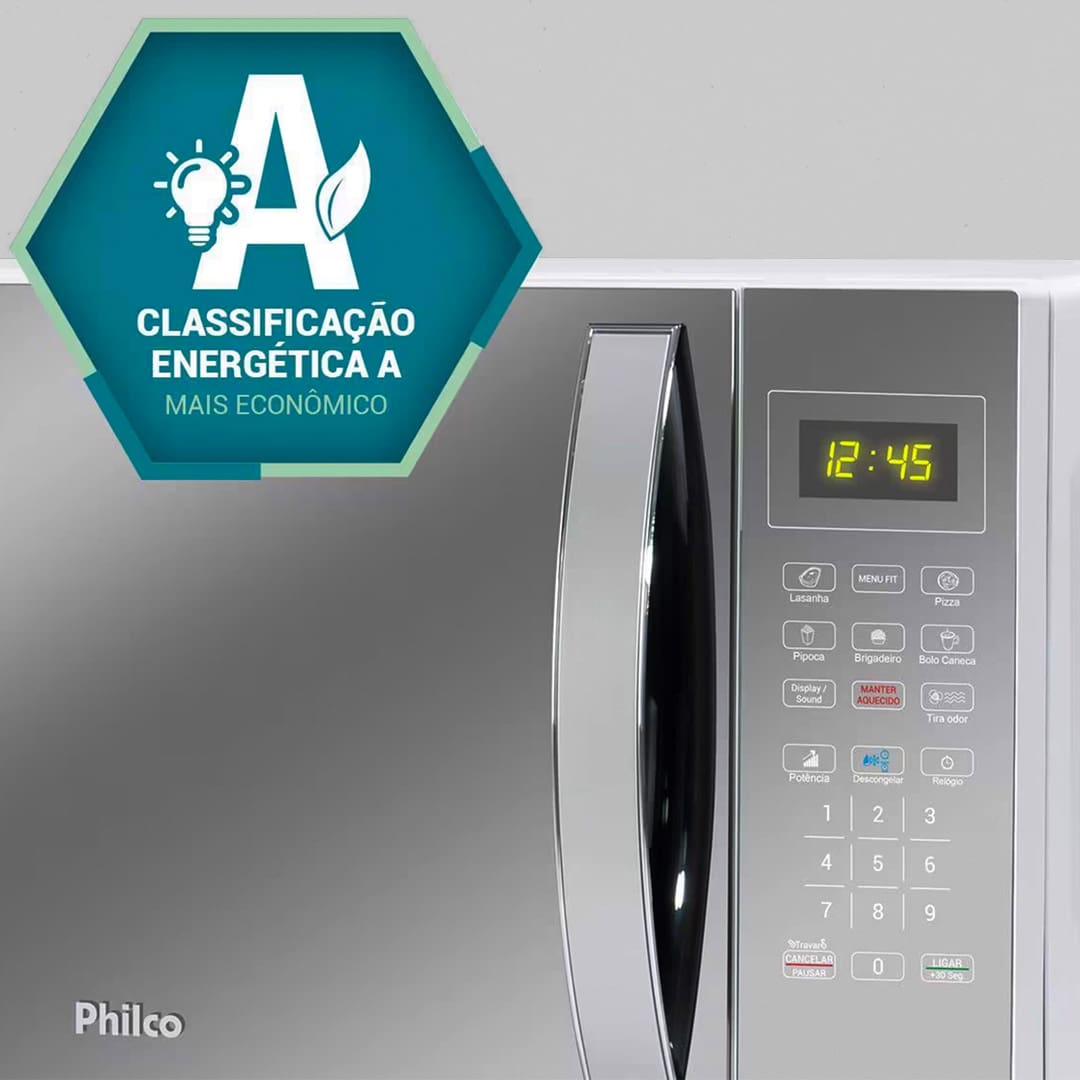 Classificação energética A