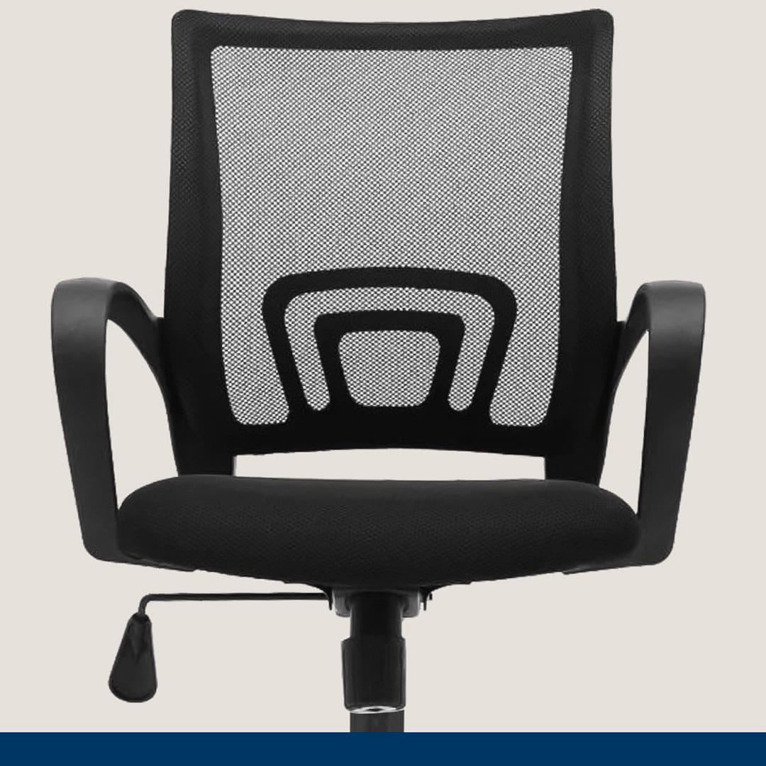 Cadeira Cosco Home Willet Suporta até 90kg