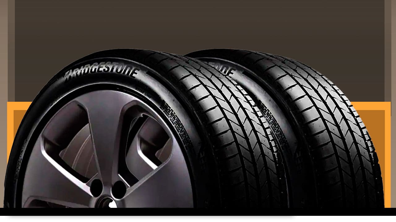 Pneu Bridgestone Turanza T005