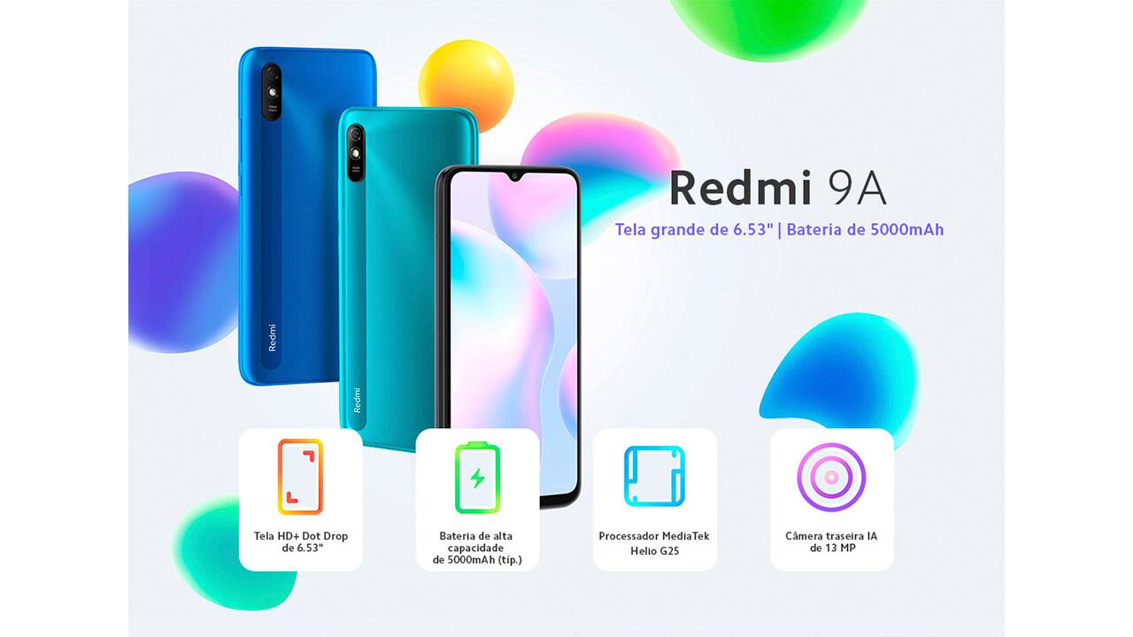 smartphone-xiaomi-redmi-9a