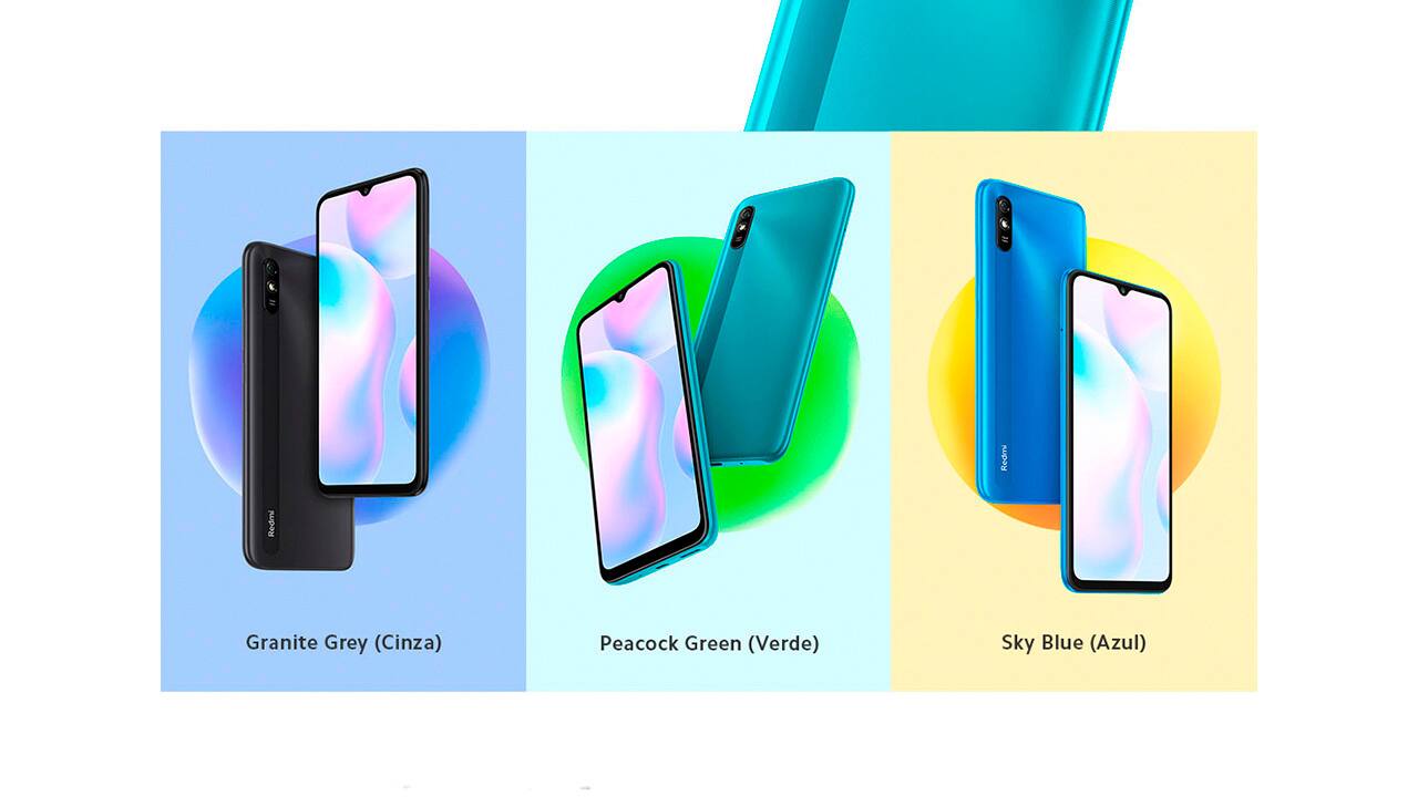 smartphone-xiaomi-redmi-9a