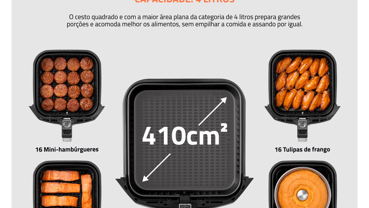 fritadeira-eletrica-air-fryer-mondial-family-afn40fb-preta