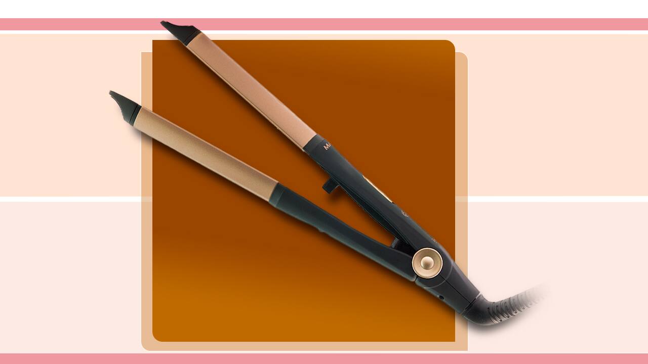 Chapinha Mallory Tourmaline 2 in 1