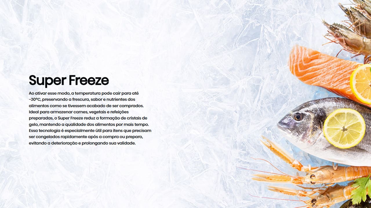 Super Freeze