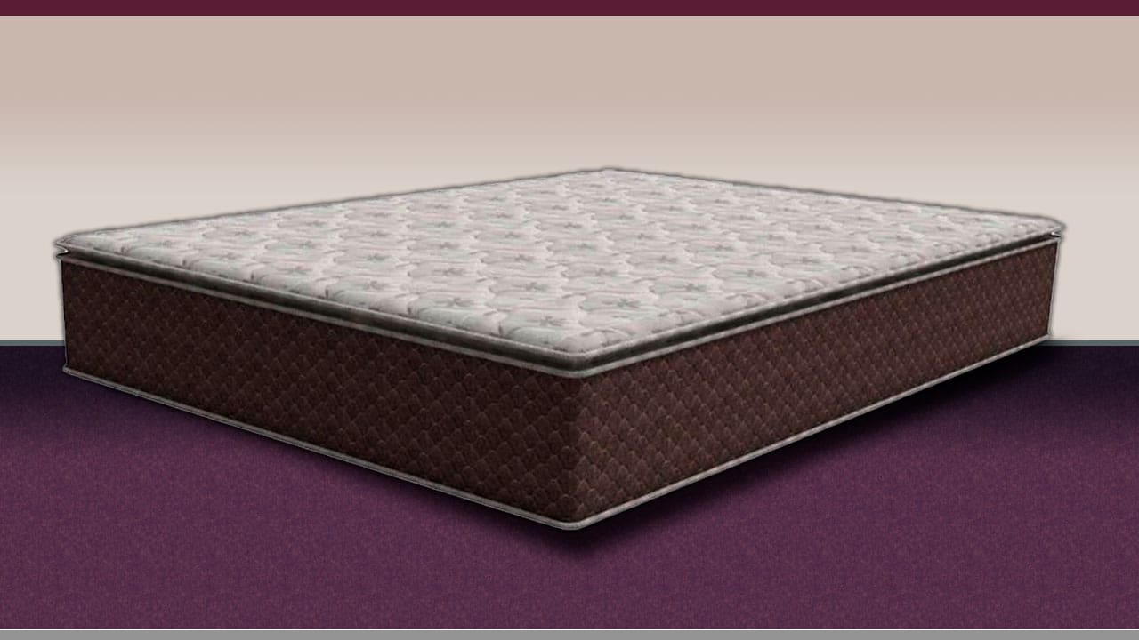 Colchão Queen Size Umaflex Berlim