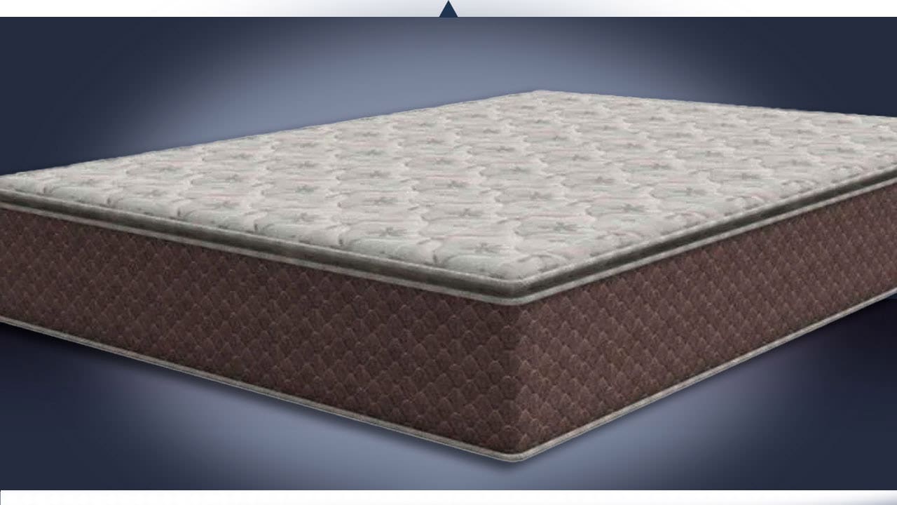 Colchão Umaflex Berlim