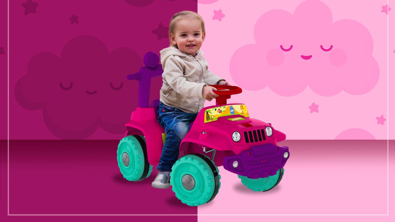 Veículo Passeio Banjipe Bandeirante 