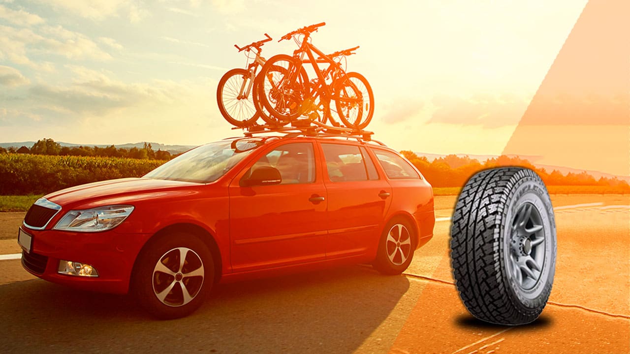 Pneu Bridgestone Dueler A/T Aro 15