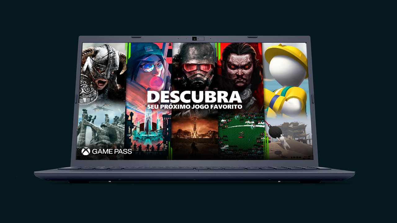 Notebook - Vaio - Ryzen – Desempenho