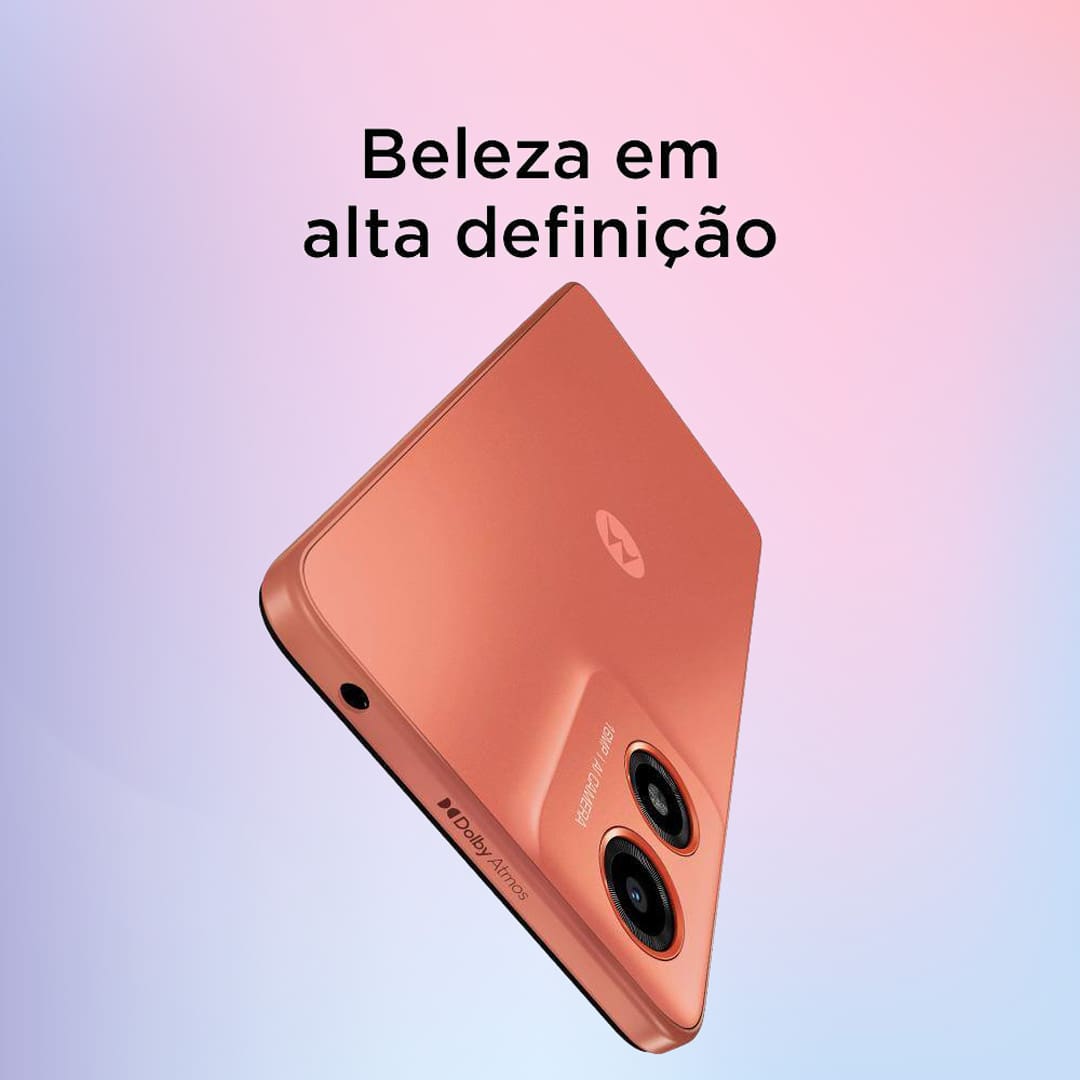 Sempre atualizado e pronto para tudo.