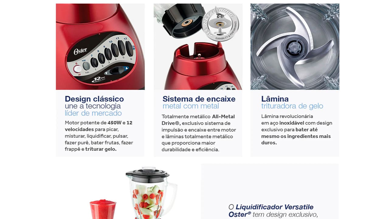 liquidificador-oster-versatile-vermelho