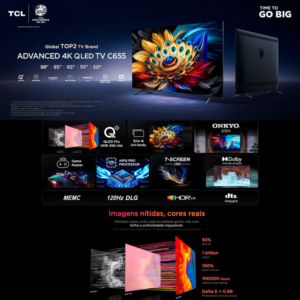 Smart TV