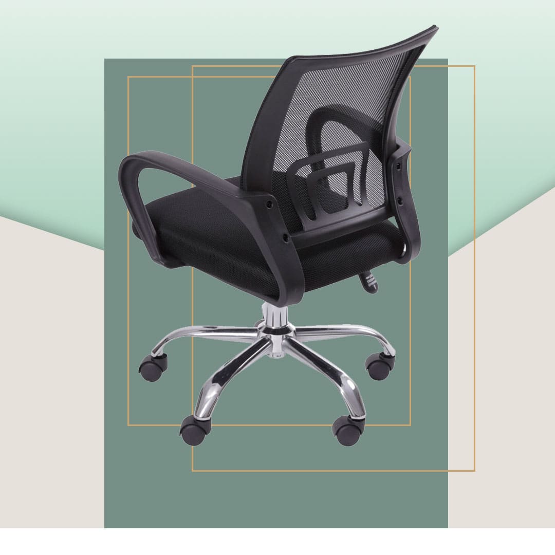 Cadeira OR Design New Willet