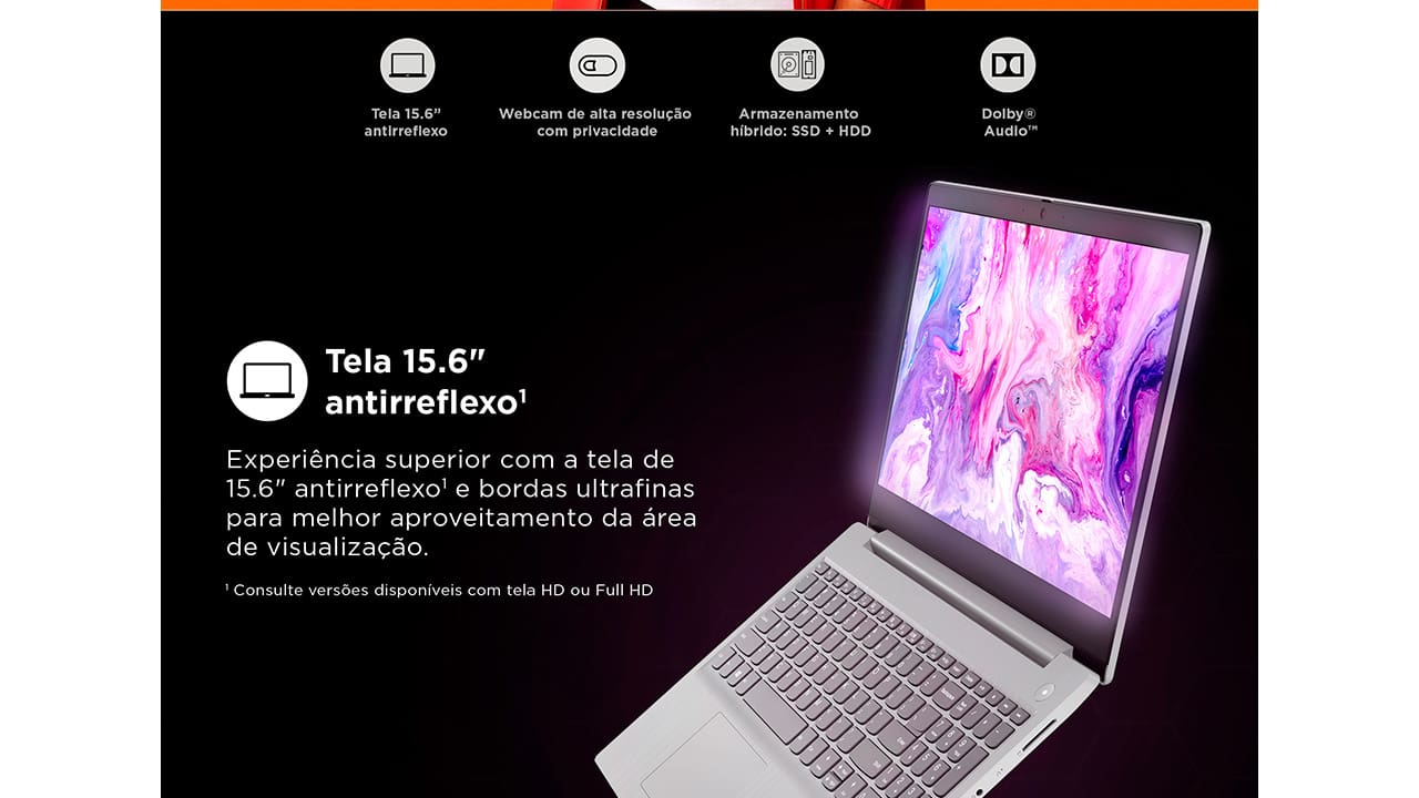 notebook-lenovo-ideapad-3i