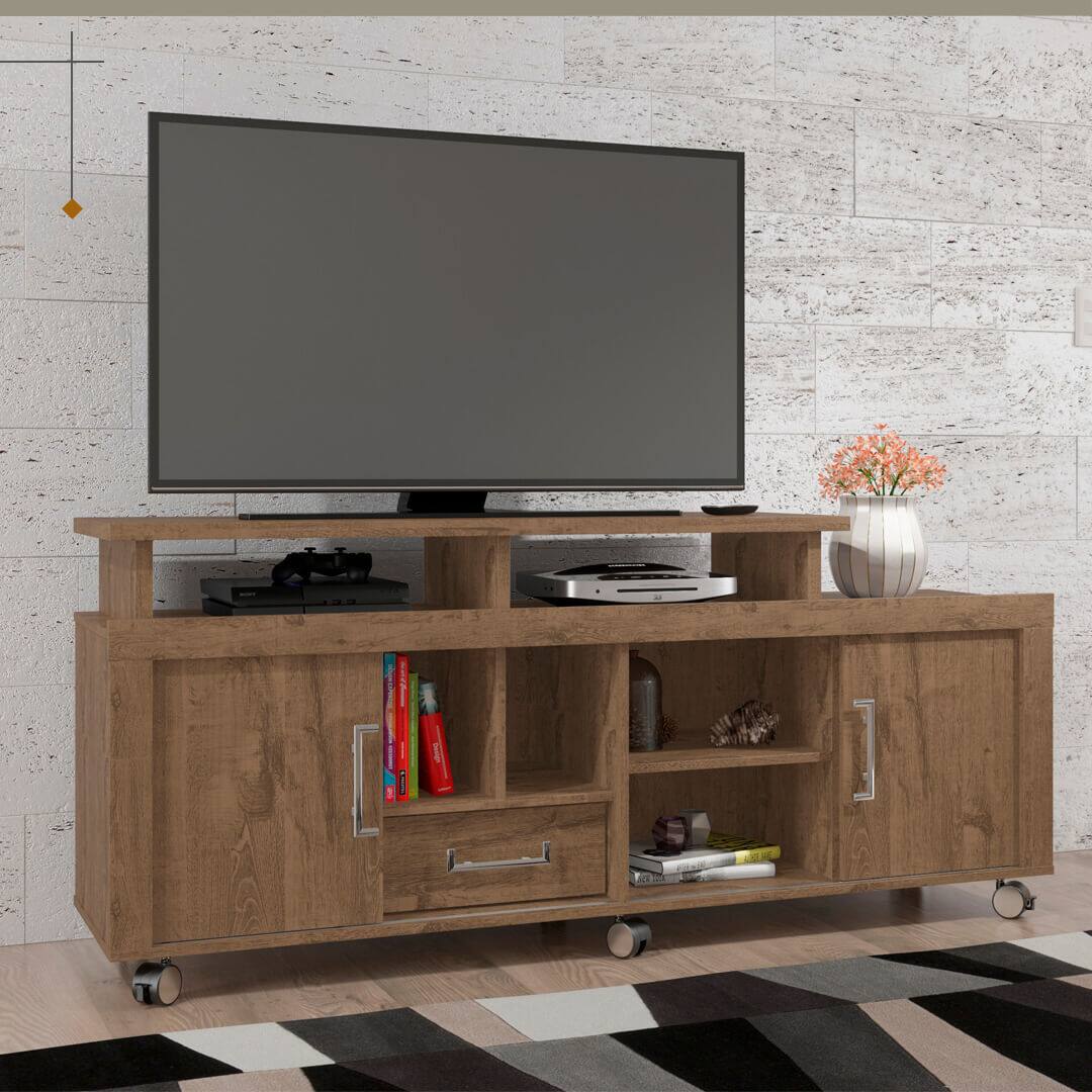 Rack Home Patrimar Dallas II