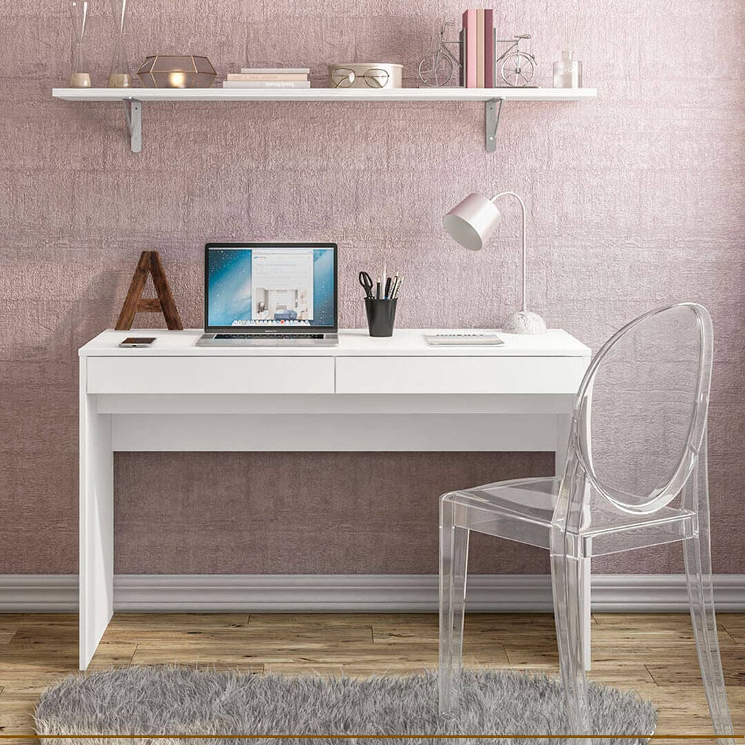 Mesa para Computador Politorno Lindóia