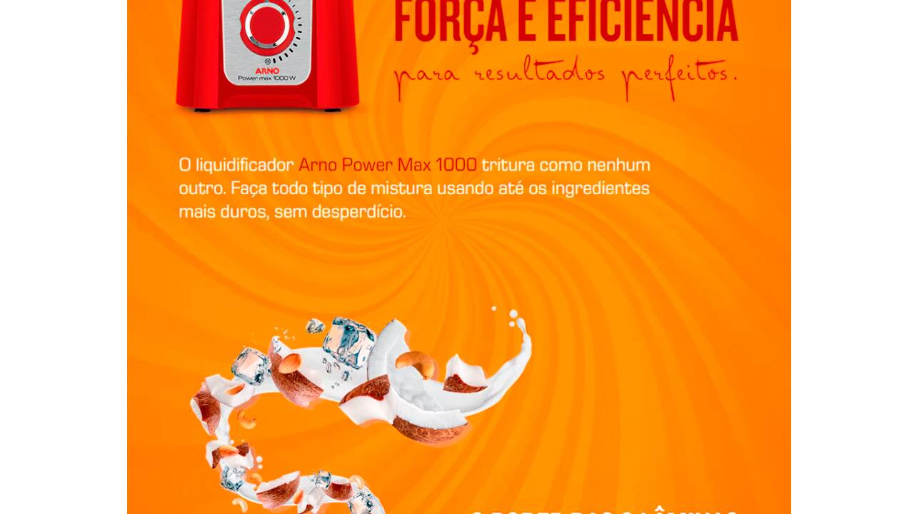 liquidificador-arno-power-max-ln54-vermelho