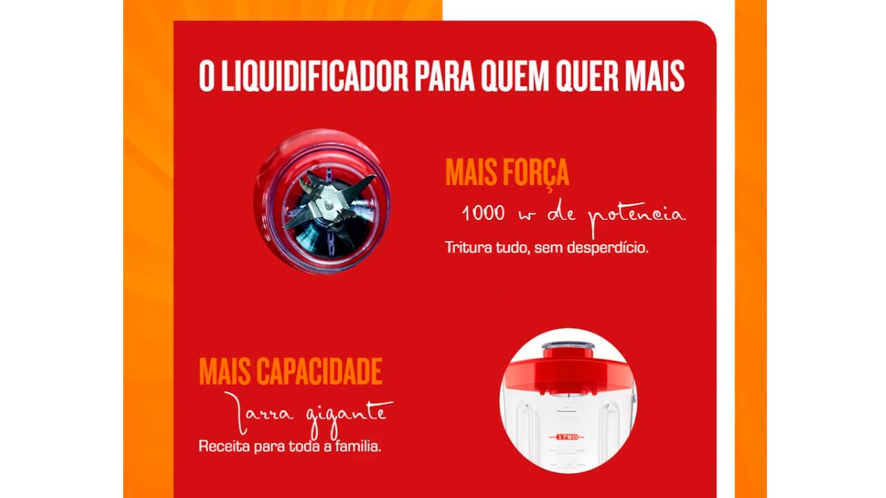 liquidificador-arno-power-max-ln54-vermelho