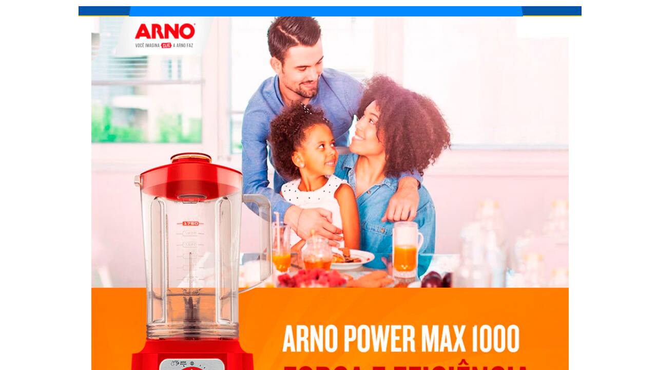 liquidificador-arno-power-max-ln54-vermelho
