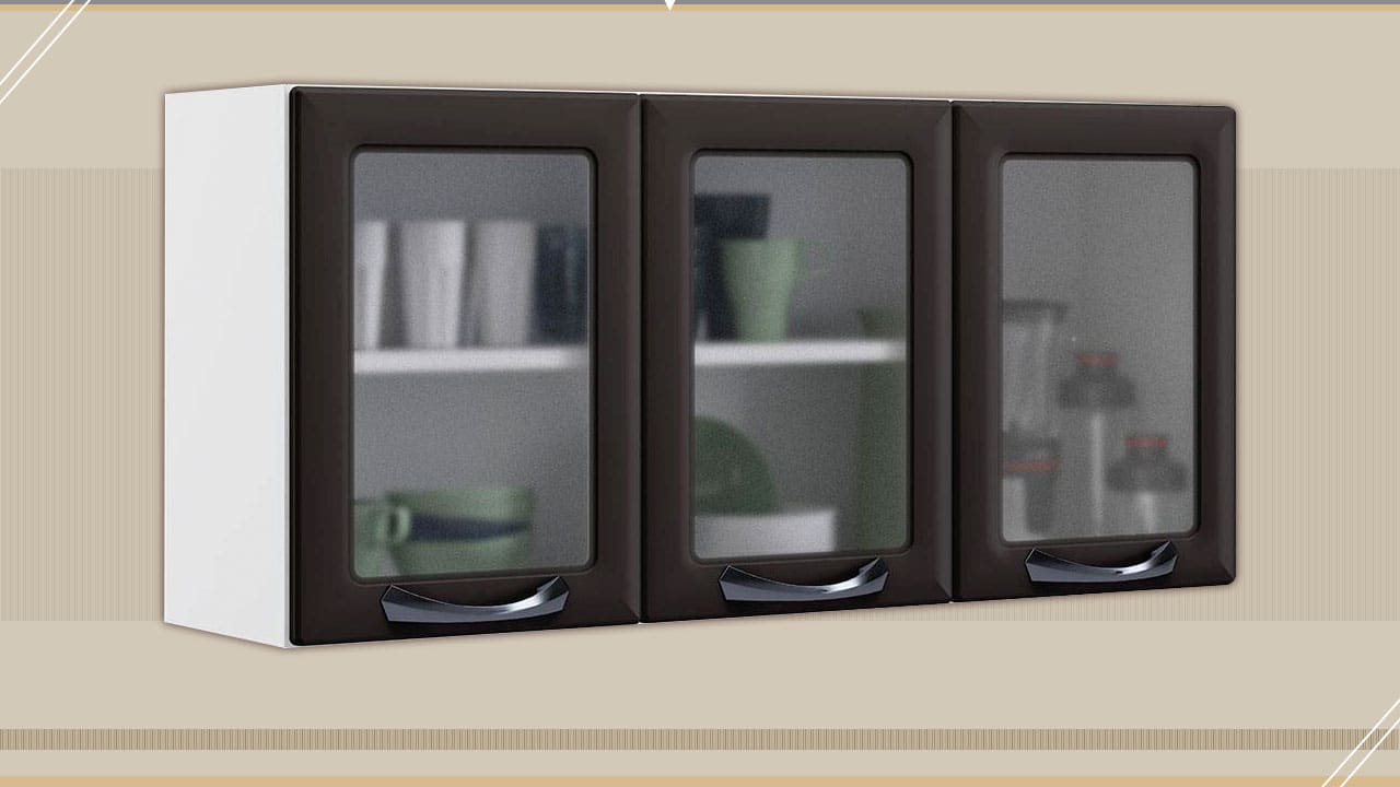 Cozinha New Premium Itatiaia ARMÁRIO