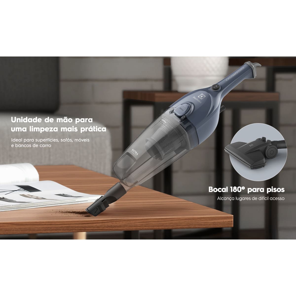 Aspirador Electrolux STK14