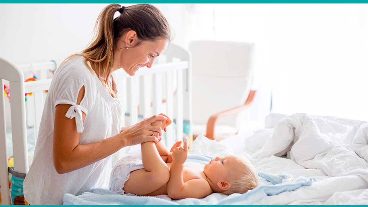 Fraldas Pampers Premium Care RN 36 unidades