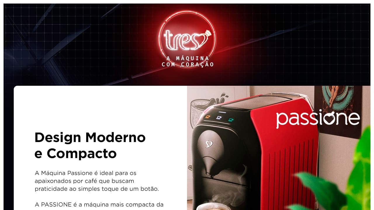 cafeteira-espresso-tres-passione-multibebidas