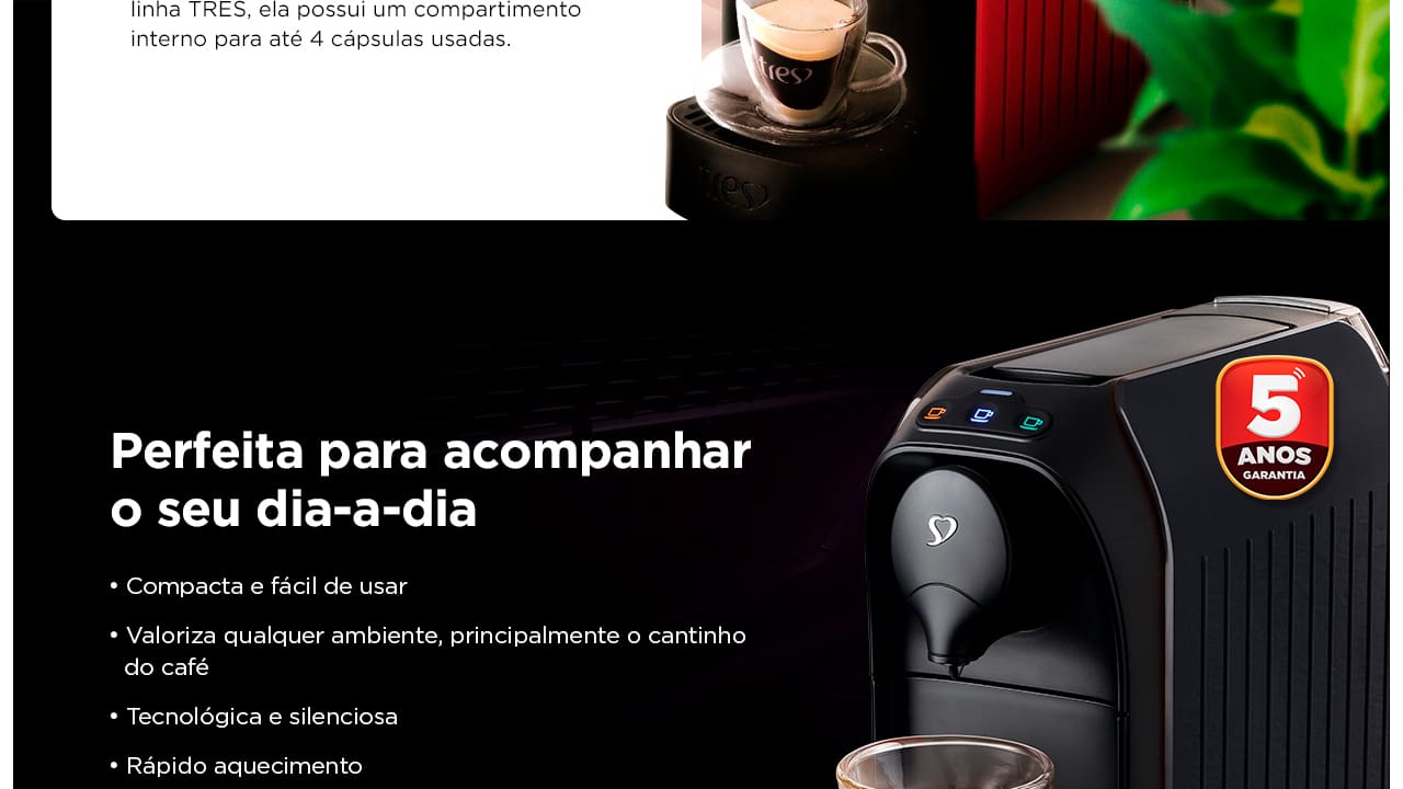 cafeteira-espresso-tres-passione-multibebidas