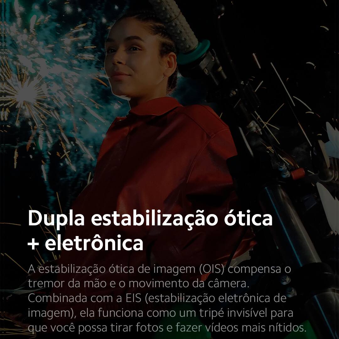 Smartphone Xiaomi Redmi Note 13 PRO 5G Preto: tecnologia e elegância em um só aparelho. Se você busca por inovação, desempenho excepcional e uma experiência móvel incomparável, o Xiaomi Redmi Note 13 PRO 5G é a escolha perfeita para você. Este smartphone foi projetado para entregar velocidade, eficiência e entretenimento.