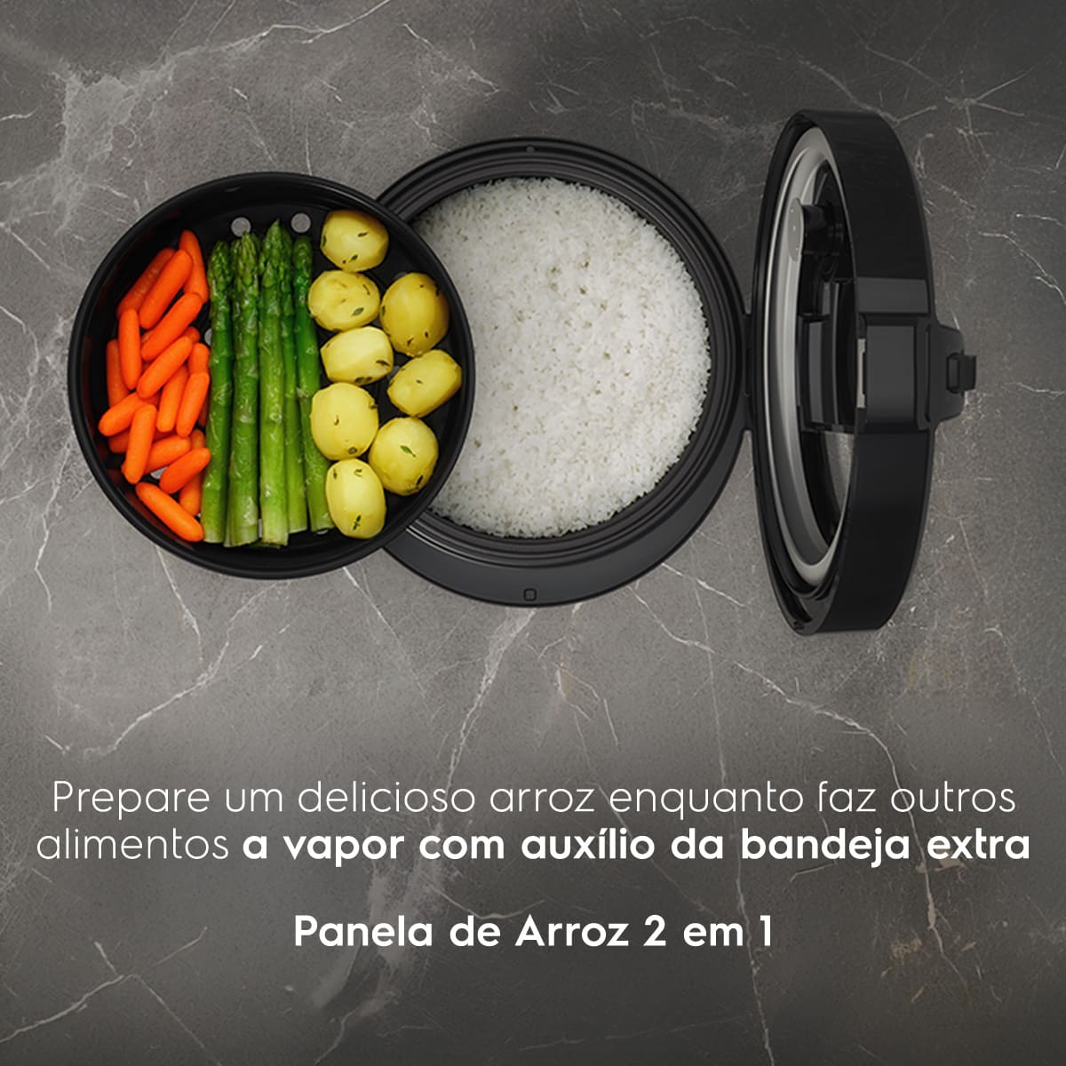 Panela Elétrica Electrolux ERC30